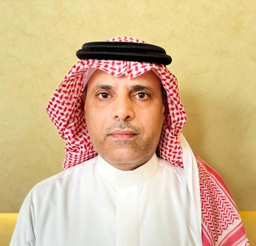 



إبراهيم آل مسعود